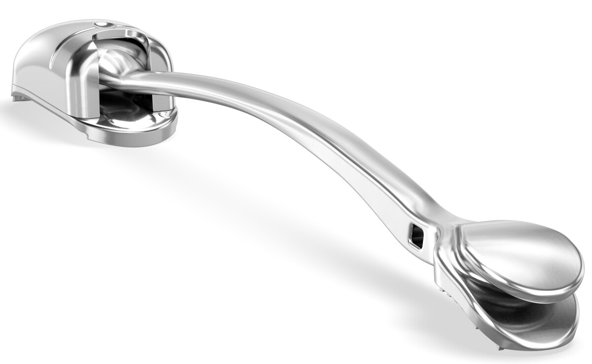 Carriere Motion PRO Class II Metal