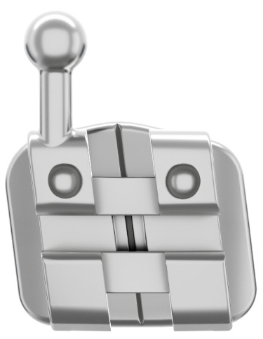 Omni Plus Vert. Slot