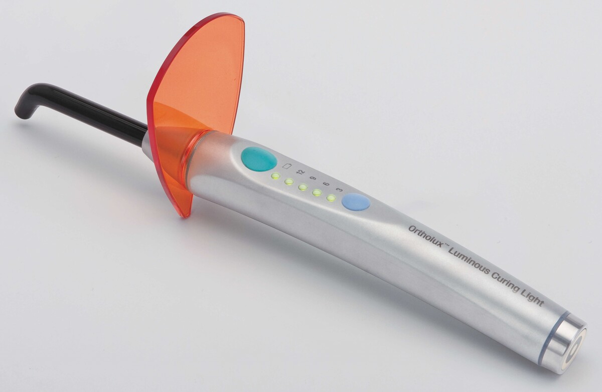 Promo: 3M™ Ortholux™ Luminous