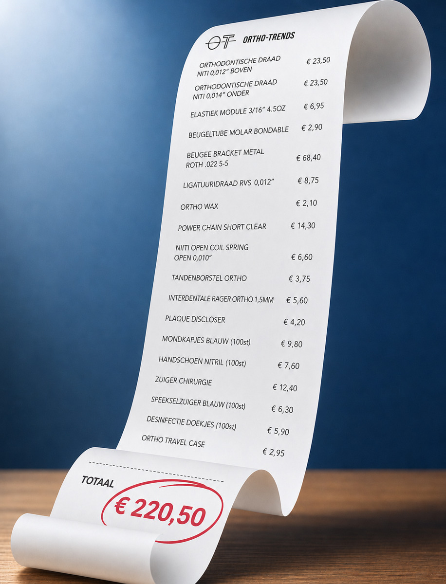 Altijd de voordeligste prijzen
