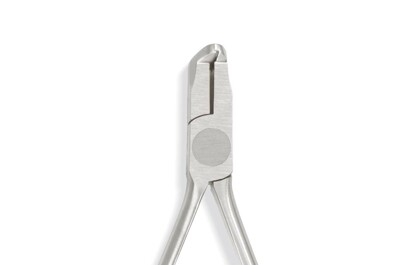 Hu-Friedy Distal End Cutter